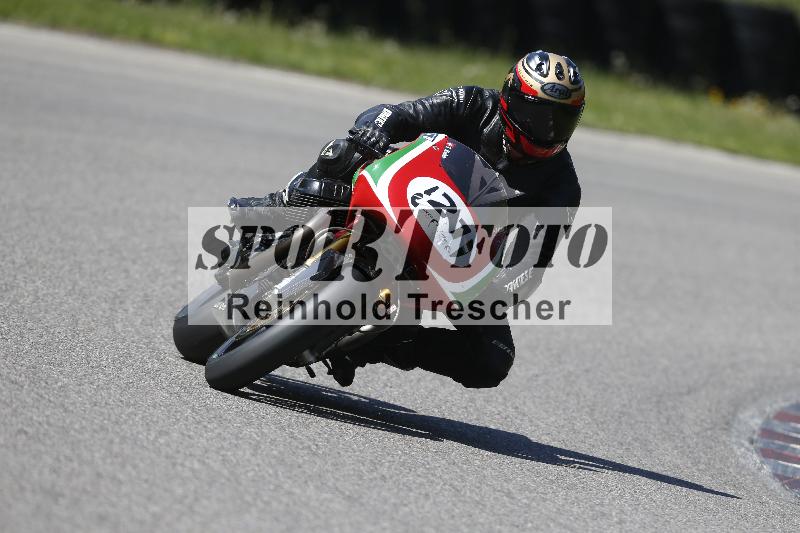 /12 30.04.2025 Speer Racing ADR/Classic/21